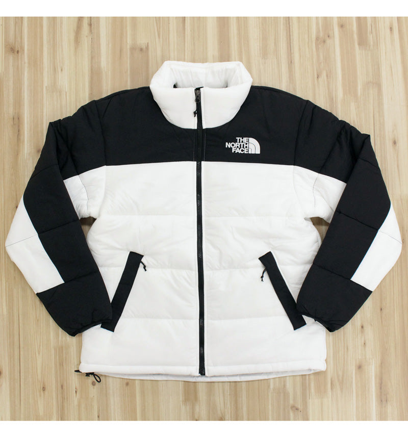 THE NORTH FACE ザ ノースフェイス ヒマラヤンインサレーテッドジャケット Himalayan Insulated Jacket –  TopIsm