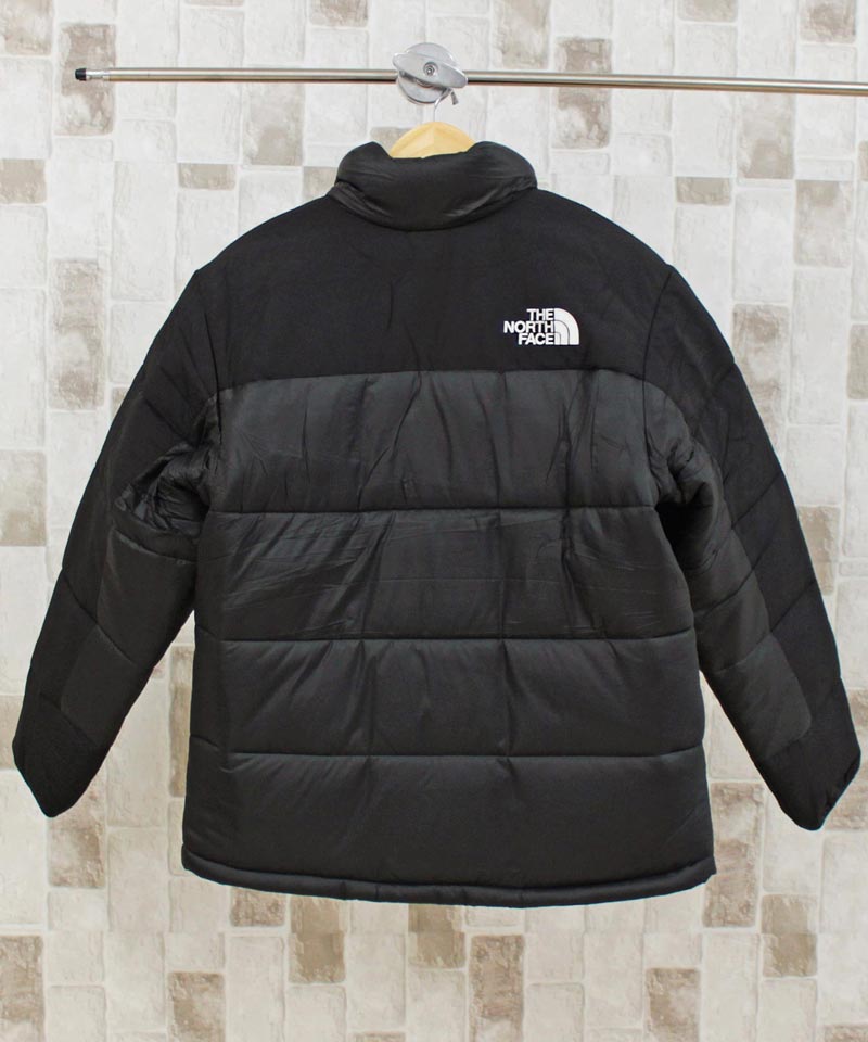 THE NORTH FACE ザ ノースフェイス ヒマラヤンインサレーテッドジャケット Himalayan Insulated Jacket