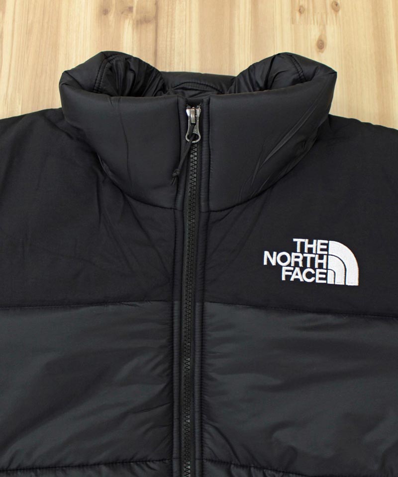 THE NORTH FACE ザ ノースフェイス ヒマラヤンインサレーテッドジャケット Himalayan Insulated Jacket –  TopIsm