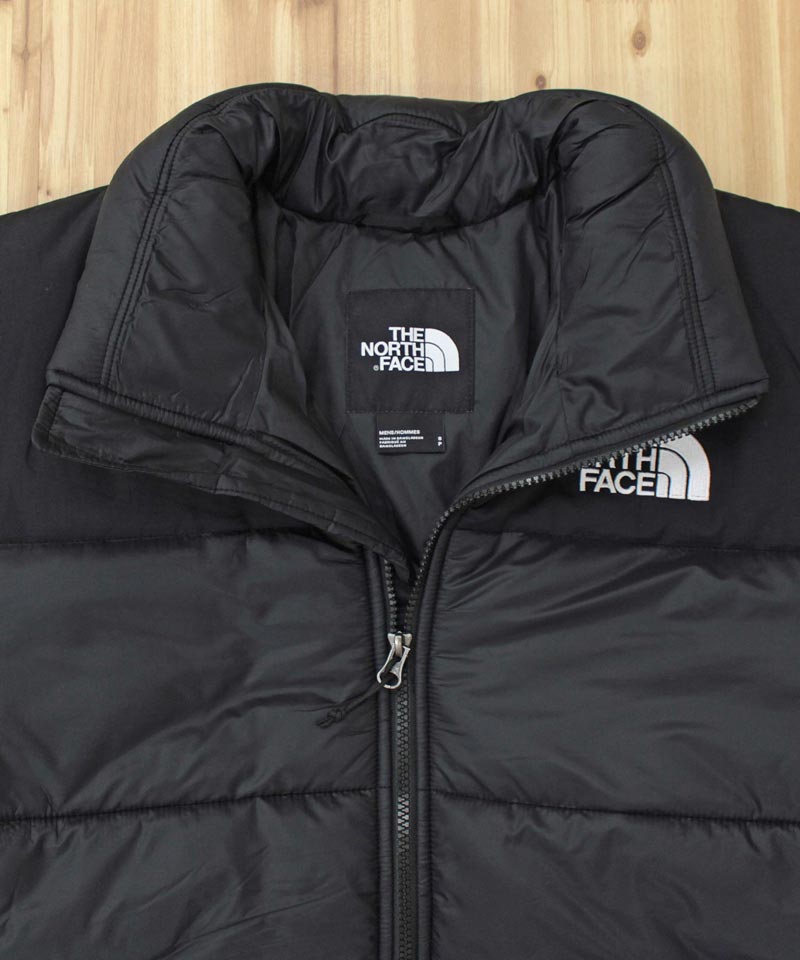 THE NORTH FACE ザ ノースフェイス ヒマラヤンインサレーテッドジャケット Himalayan Insulated Jacket –  TopIsm