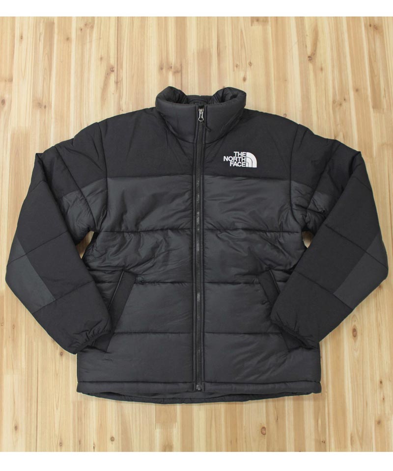 THE NORTH FACE ザ ノースフェイス ヒマラヤンインサレーテッドジャケット Himalayan Insulated Jacket –  TopIsm