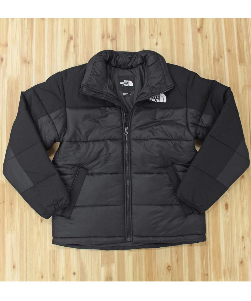 THE NORTH FACE ザ ノースフェイス ヒマラヤンインサレーテッドジャケット Himalayan Insulated Jacket –  TopIsm