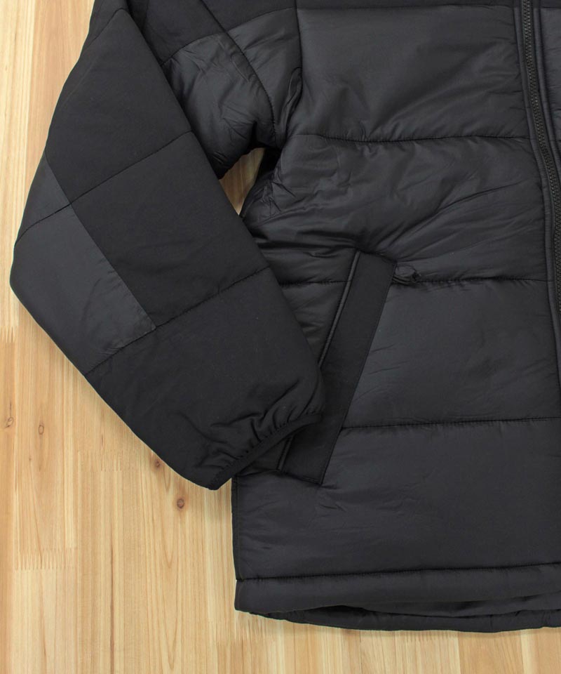 THE NORTH FACE ザ ノースフェイス ヒマラヤンインサレーテッドジャケット Himalayan Insulated Jacket –  TopIsm