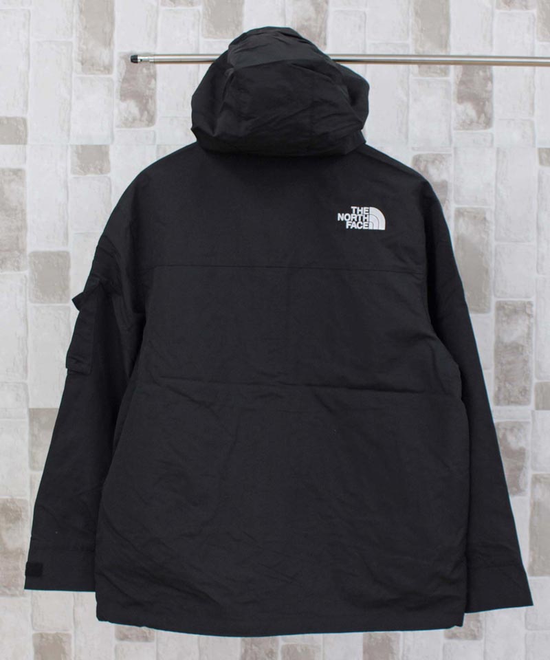 THE NORTH FACE ザ ノースフェイス アームポケット マウンテンジャケット MANTON JACKET