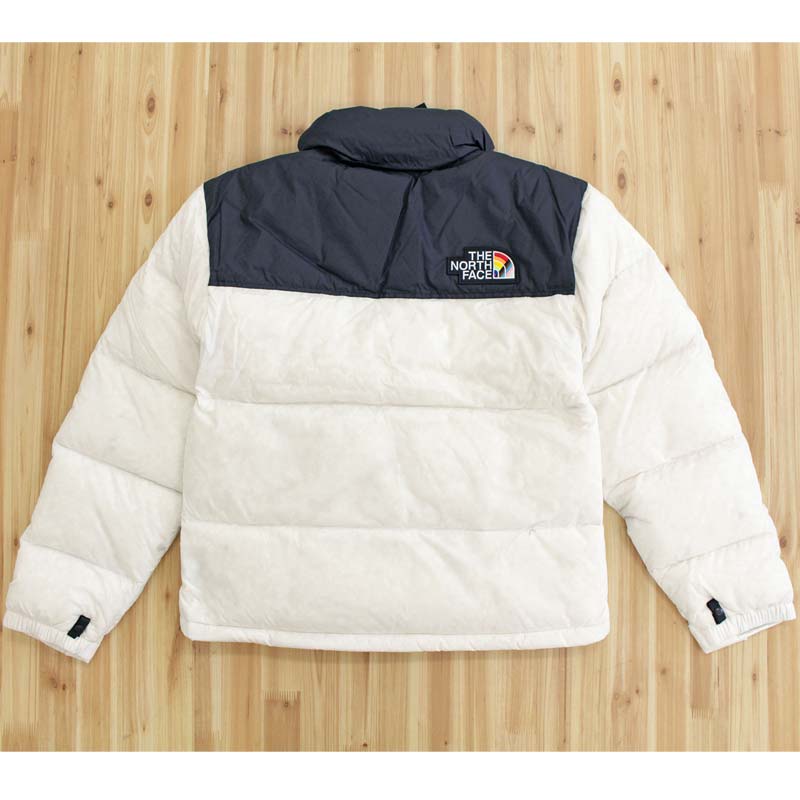 THE NORTH FACE ザ ノースフェイス レトロヌプシプライドジャケット ダウンジャケット Men's 1996 Retro Nup –  TopIsm