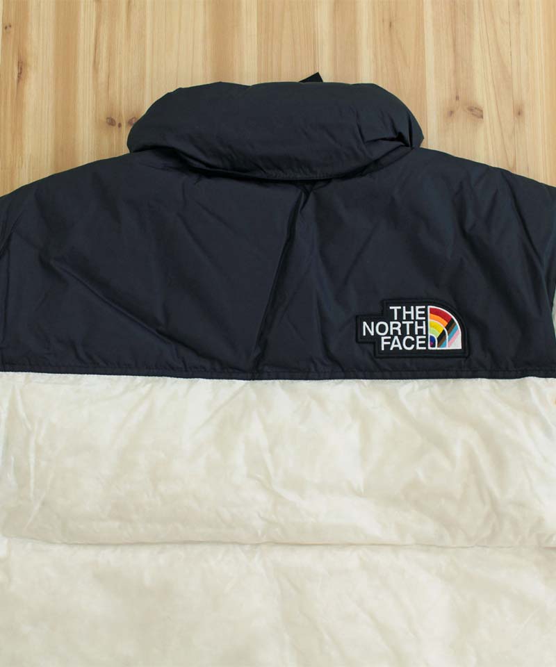 THE NORTH FACE ザ ノースフェイス レトロヌプシプライドジャケット ダウンジャケット Men's 1996 Retro Nup –  TopIsm