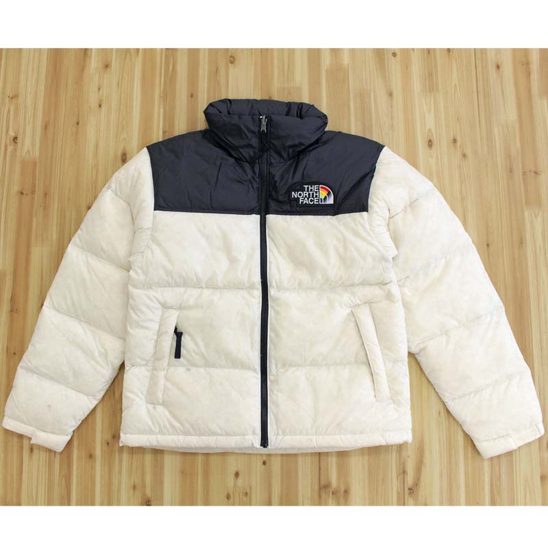 THE NORTH FACE ザ ノースフェイス レトロヌプシプライドジャケット ダウンジャケット Men’s 1996 Retro Nuptse  Pride Jacket