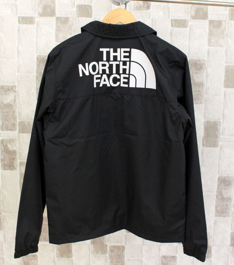 THE NORTH FACE ザ ノースフェイス サイクロンコーチジャケット – TopIsm