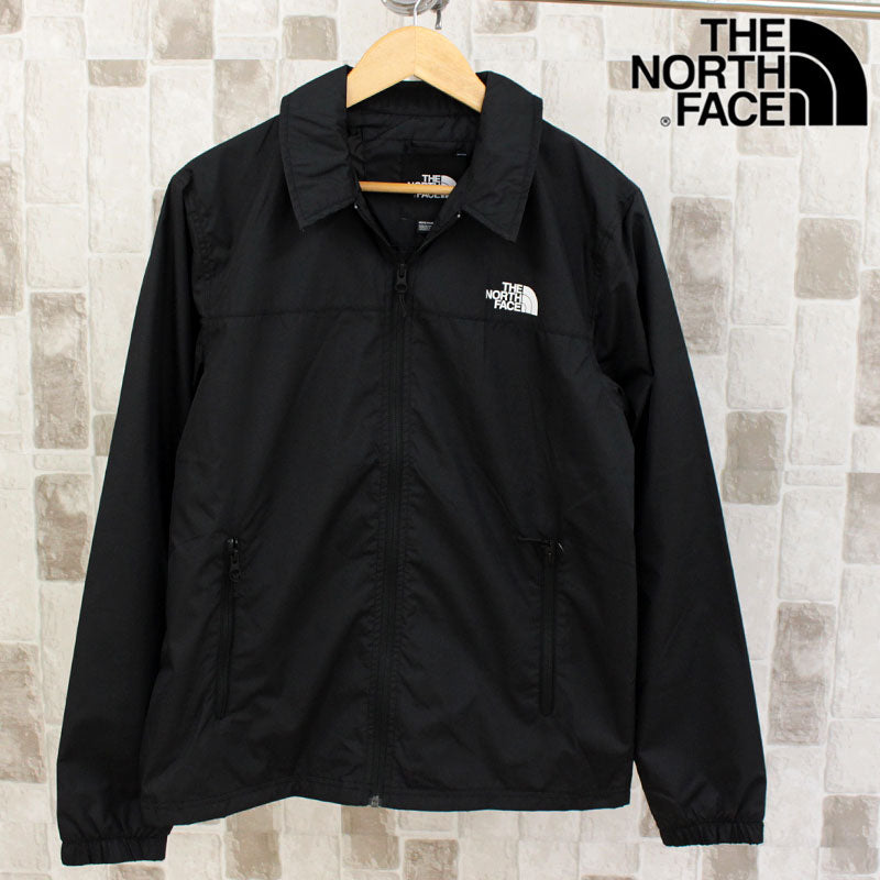 THE NORTH FACE ザ ノースフェイス サイクロンコーチジャケット – TopIsm