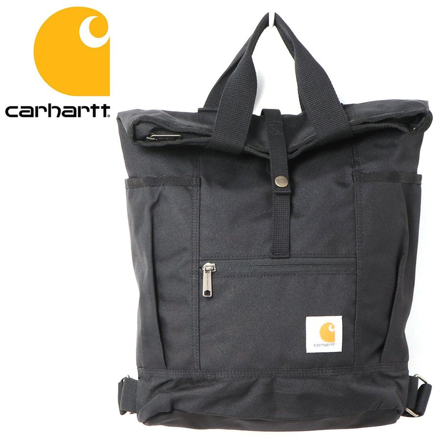 Carhartt カーハート LRGACY SERIES BACKPACK HYBRID 2WAY ワン