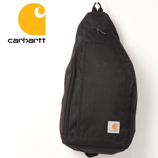 carhartt カーハート MONO SLING ワンポイント ワンショルダー